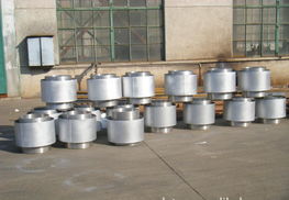 軸向內壓式補償器 市場價格、主流廠家與產品圖鑒詳解